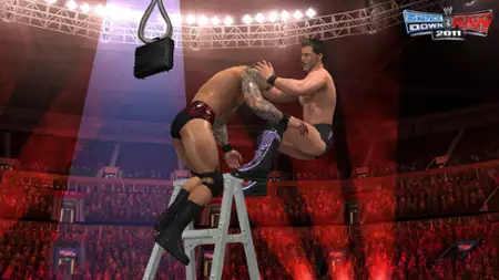 WWE SmackDown vs. Raw 2011 - galeria zdjęć - filmweb
