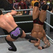 WWE SmackDown vs. Raw 2011 - galeria zdjęć - filmweb