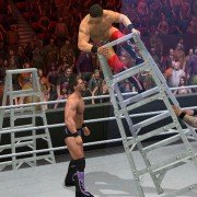 WWE SmackDown vs. Raw 2011 - galeria zdjęć - filmweb