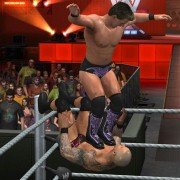 WWE SmackDown vs. Raw 2011 - galeria zdjęć - filmweb