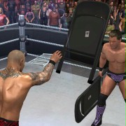 WWE SmackDown vs. Raw 2011 - galeria zdjęć - filmweb