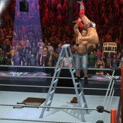 WWE SmackDown vs. Raw 2011 - galeria zdjęć - filmweb