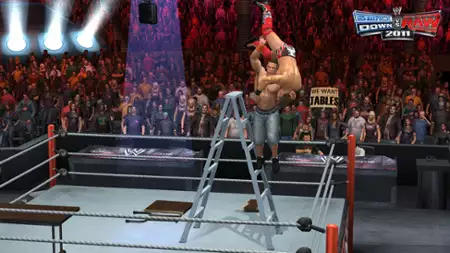 WWE SmackDown vs. Raw 2011 - galeria zdjęć - filmweb