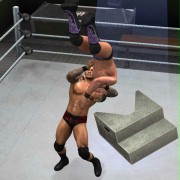 WWE SmackDown vs. Raw 2011 - galeria zdjęć - filmweb