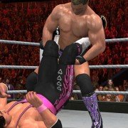 WWE SmackDown vs. Raw 2011 - galeria zdjęć - filmweb