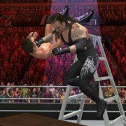 WWE SmackDown vs. Raw 2011 - galeria zdjęć - filmweb