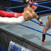 WWE SmackDown vs. Raw 2011 - galeria zdjęć - filmweb