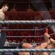 WWE SmackDown vs. Raw 2011 - galeria zdjęć - filmweb