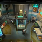 Krystopia: A Puzzle Journey - galeria zdjęć - filmweb