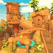 Krystopia: A Puzzle Journey - galeria zdjęć - filmweb