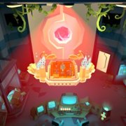 Krystopia: A Puzzle Journey - galeria zdjęć - filmweb
