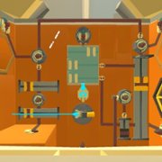 Krystopia: A Puzzle Journey - galeria zdjęć - filmweb