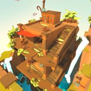 Krystopia: A Puzzle Journey - galeria zdjęć - filmweb