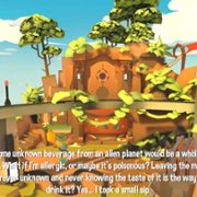 Krystopia: A Puzzle Journey - galeria zdjęć - filmweb