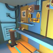 Krystopia: A Puzzle Journey - galeria zdjęć - filmweb