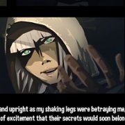 Krystopia: A Puzzle Journey - galeria zdjęć - filmweb