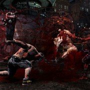 Splatterhouse - galeria zdjęć - filmweb