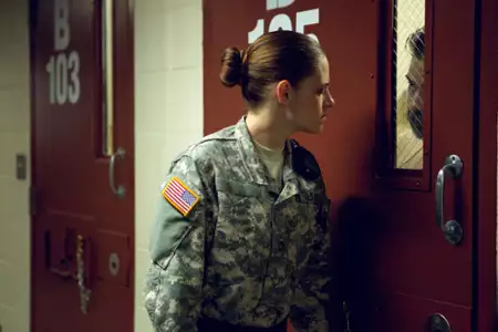 Camp X-Ray - galeria zdjęć - filmweb
