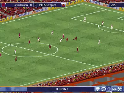 FIFA Soccer Manager - galeria zdjęć - filmweb
