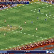 FIFA Soccer Manager - galeria zdjęć - filmweb
