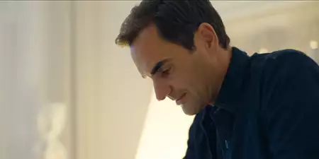 Federer: Ostatnie dwanaście dni - galeria zdjęć - filmweb