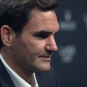 Federer: Ostatnie dwanaście dni - galeria zdjęć - filmweb