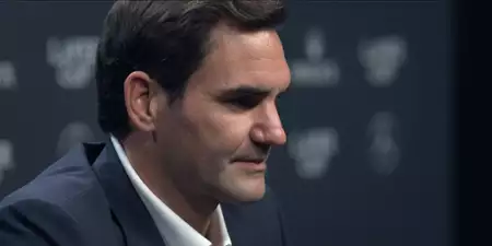 Federer: Ostatnie dwanaście dni - galeria zdjęć - filmweb