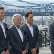 Federer: Ostatnie dwanaście dni - galeria zdjęć - filmweb