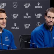 Federer: Ostatnie dwanaście dni - galeria zdjęć - filmweb