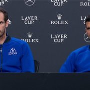 Federer: Ostatnie dwanaście dni - galeria zdjęć - filmweb