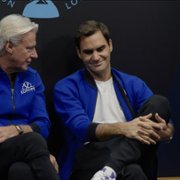 Federer: Ostatnie dwanaście dni - galeria zdjęć - filmweb