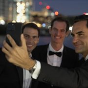 Federer: Ostatnie dwanaście dni - galeria zdjęć - filmweb