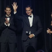 Federer: Ostatnie dwanaście dni - galeria zdjęć - filmweb