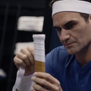 Federer: Twelve Final Days - galeria zdjęć - filmweb