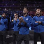 Federer: Ostatnie dwanaście dni - galeria zdjęć - filmweb