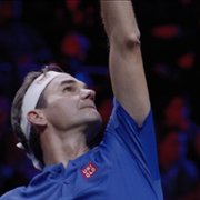 Federer: Twelve Final Days - galeria zdjęć - filmweb