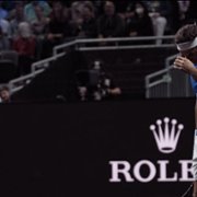 Federer: Twelve Final Days - galeria zdjęć - filmweb