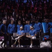 Federer: Ostatnie dwanaście dni - galeria zdjęć - filmweb