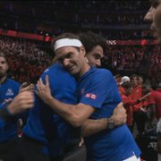 Federer: Ostatnie dwanaście dni - galeria zdjęć - filmweb