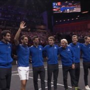 Federer: Ostatnie dwanaście dni - galeria zdjęć - filmweb