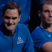 Federer: Ostatnie dwanaście dni - galeria zdjęć - filmweb
