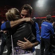 Federer: Twelve Final Days - galeria zdjęć - filmweb