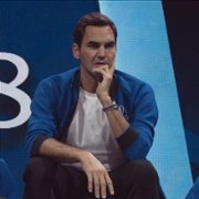 Federer: Ostatnie dwanaście dni - galeria zdjęć - filmweb