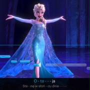 Singstar: Frozen - galeria zdjęć - filmweb