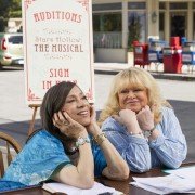 Gilmore Girls: A Year in the Life - galeria zdjęć - filmweb