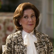 Kelly Bishop w Kochane kłopoty: rok z życia