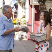 Gilmore Girls: A Year in the Life - galeria zdjęć - filmweb