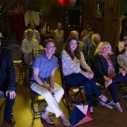 Gilmore Girls: A Year in the Life - galeria zdjęć - filmweb