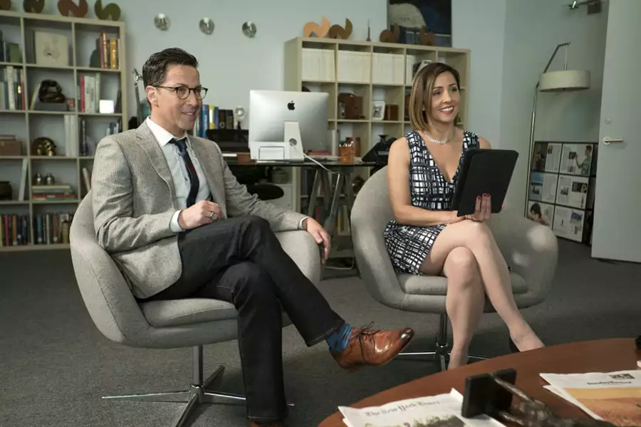 Kochane kłopoty: rok z życia - galeria zdjęć - filmweb