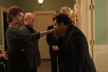 1600 Penn - galeria zdjęć - filmweb